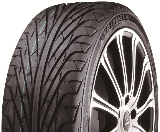 TR968 265/35R18 93V