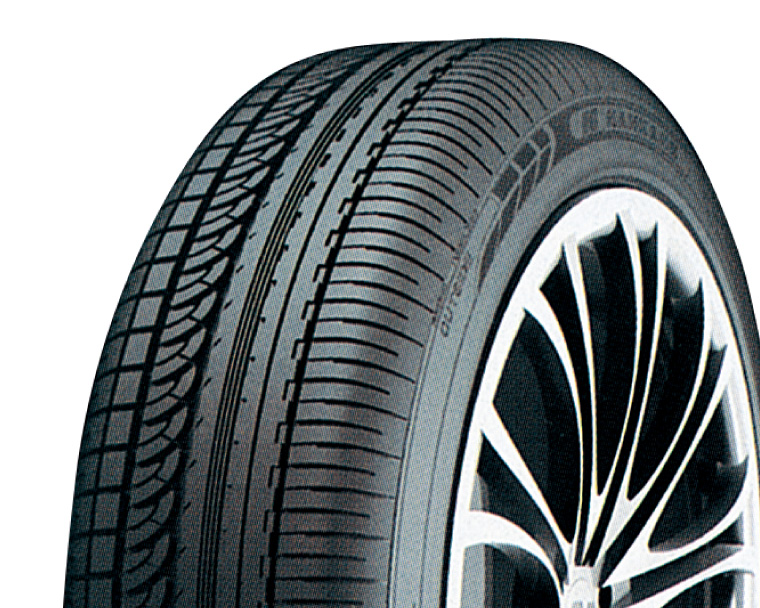 AS-1 225/60ZR18 100W
